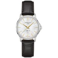 ZEGAREK CERTINA DS-8 LADY