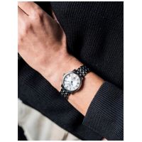 TISSOT CARSON PREMIUM AUTOMATIC LADY