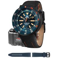 ZEGAREK VOSTOK EUROPE LUNOKHOD-2 AUTOMATIC