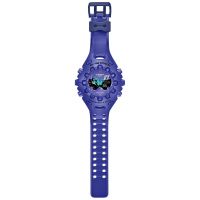 ZEGAREK G-SHOCK ANALOG-DIGITAL