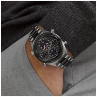 ZEGAREK SEIKO PROSPEX SPEEDTIMER SOLAR ONE HUNDRETH OF A SECOND LIMITED EDITION