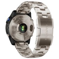 ZEGAREK GARMIN D2 MACH 1