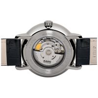 ZEGAREK RADO DiaMaster Automatic Petite Seconde