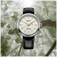 ZEGAREK SEIKO PRESAGE CLASSIC SERIES LIMITED EDITION