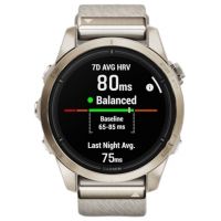 ZEGAREK GARMIN EPIX PRO 2