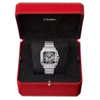 ZEGAREK CARTIER SANTOS DE CARTIER