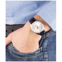 ZEGAREK ATLANTIC WORLDMASTER ART DECO MECHANICAL