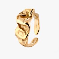 Pierścionek Desert Gold Picky Pica Juicy
