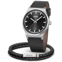 ZEGAREK HUGO BOSS CANDOR SET