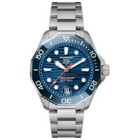 ZEGAREK TAG HEUER Aquaracer Professional 300 Date