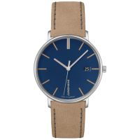ZEGAREK JUNGHANS FORM DAMEN
