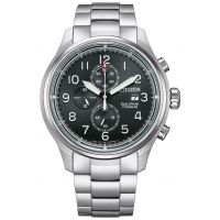 ZEGAREK CITIZEN SUPER TITANIUM SPORT CHRONOGRAPH