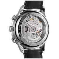 ZEGAREK IWC SCHAFFHAUSEN PORTUGIESER CHRONOGRAPH