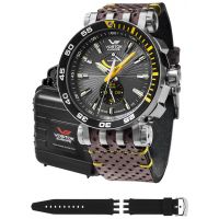 ZEGAREK VOSTOK EUROPE ENERGIA ROCKET AUTOMATIC