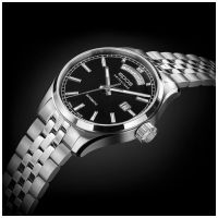 ZEGAREK EPOS TIMELESS 3501 DD AUTOMATIC