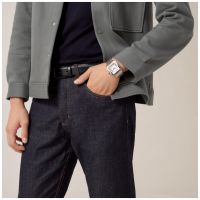 ZEGAREK CARTIER SANTOS DE CARTIER L