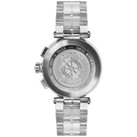 ZEGAREK HERBELIN NEWPORT CHRONOGRAPH