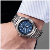 ZEGAREK CITIZEN ZENSHIN SUPER TITANIUM AUTOMATIC