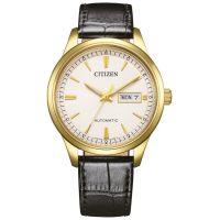 ZEGAREK CITIZEN MECHANICAL DAY DATE