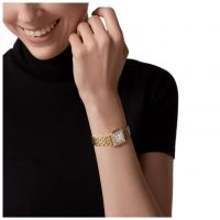 ZEGAREK CARTIER PANTHERE DE CARTIER