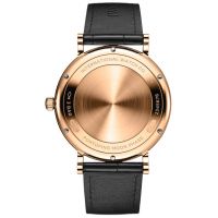 ZEGAREK IWC SCHAFFHAUSEN PORTOFINO AUTOMATIC MOON PHASE