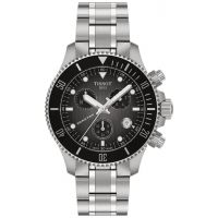 TISSOT SEASTAR 1000 QUARTZ CHRONOGRAPH 38mm