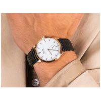 ZEGAREK EPOS TIMELESS 3408 MECHANICAL