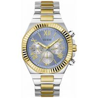 ZEGAREK GUESS EQUITY