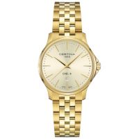 ZEGAREK CERTINA DS-8 Lady 31mm