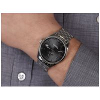 ZEGAREK ATLANTIC WORLDMASTER ART DECO AUTOMATIC
