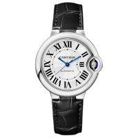 ZEGAREK CARTIER BALLON BLEU DE CARTIER