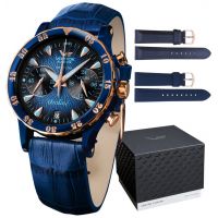 ZEGAREK VOSTOK EUROPE UNDINE CHRONO