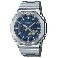 ZEGAREK G-SHOCK G-Steel