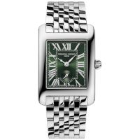 ZEGAREK FREDERIQUE CONSTANT CLASSICS CARREE SMALL SECONDS