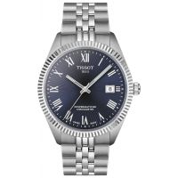 TISSOT BALLADE POWERMATIC 80 COSC 39MM