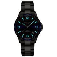 ZEGAREK CERTINA DS-8 41,5mm