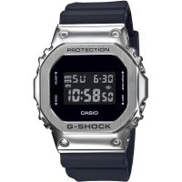 ZEGAREK G-SHOCK G-STEEL