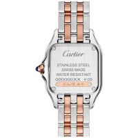 ZEGAREK CARTIER PANTHERE DE CARTIER