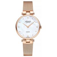ZEGAREK ATLANTIC ELEGANCE ROYAL DIAMONDS EDITION