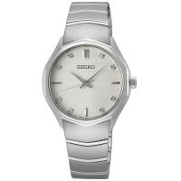 ZEGAREK SEIKO CLASSIC DIAMONDS