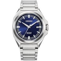 ZEGAREK CITIZEN SERIES 8