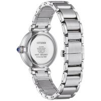 ZEGAREK CITIZEN L-UNITE WITH BLUE LIMITED EDITION