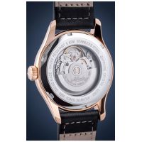 ZEGAREK ATLANTIC WORLDMASTER AUTOMATIC POINTER DATE