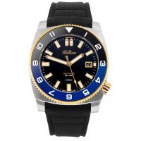 ZEGAREK BALTICUS DEEP WATER