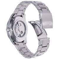 ZEGAREK ORIENT Contemporary Skeleton