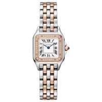 ZEGAREK CARTIER PANTHERE DE CARTIER