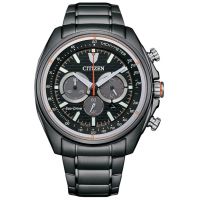 ZEGAREK CITIZEN Eco-Drive Chronograph