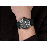 ZEGAREK VOSTOK EUROPE SSN-571 NUCLEAR SUBMARINE AUTOMATIC