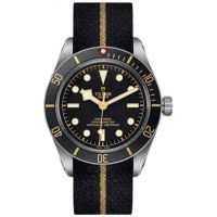 TUDOR BLACK BAY 58
