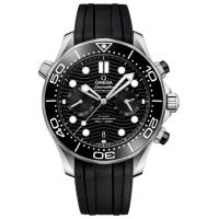 ZEGAREK OMEGA SEAMASTER Diver 300M